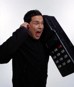 big phone